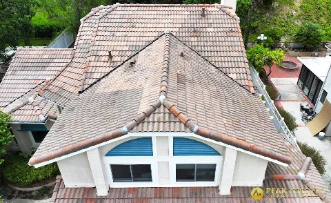 Peak Builders & Roofers of San Diego photo 1