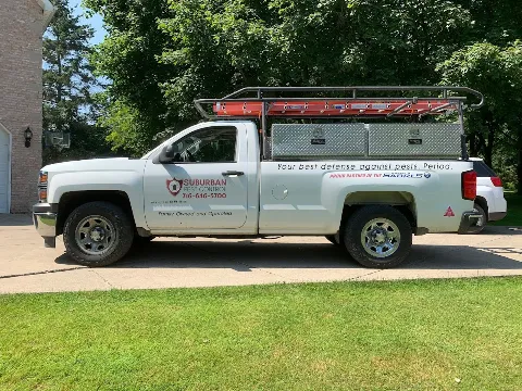 Suburban Pest Control LLC. photo 1