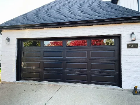 Spring Kings Garage Doors in Loveland