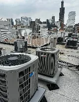 City & Suburban Heating & Cooling photo 5
