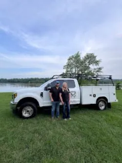 Davis Plumbing Solutions, LLC in Conway