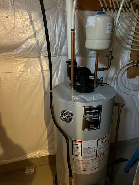 Aqua Plumbing Pros photo 1