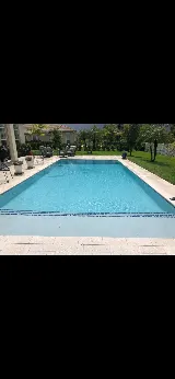 Blue Oasis Pool & Spa Repair inc