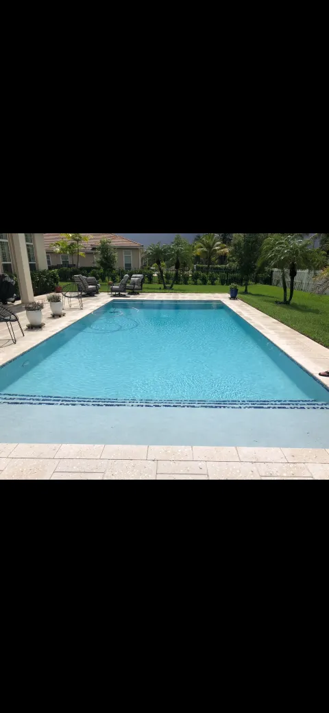 Blue Oasis Pool & Spa Repair inc in Fort Lauderdale