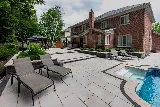 Millennium Landscape Design and Construction