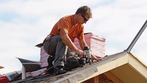 Pinnacle Roofing Associates LLC Roof Repair and Replacement photo 1