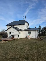 St. Albert Exteriors photo 4