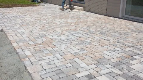 Landscaping NC in Concord