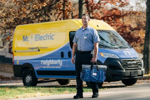Mr. Electric of Sandy in Draper