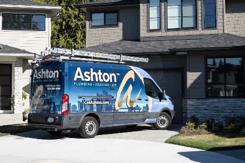 Ashton Plumbing, Heating & Air Conditioning
