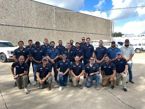 Roof Squad in New Orleans