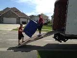 RJ Moving Burnsville, MN photo 3
