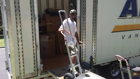 America's best of the best movers LLC photo 1