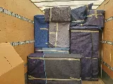 Wish Upon a Star Moving Inc. photo 2