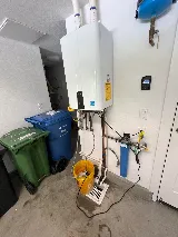 Bay Area Plumbing BAP Inc. photo 6
