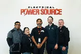 Electrical Power Source