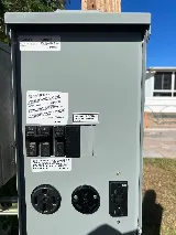 Pro-Precision Electrical Contracting LLC photo 7