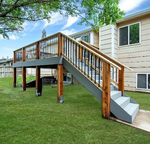 Pure State Services, LLC in Wichita