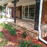 Chuck Blevins Masonry photo 6