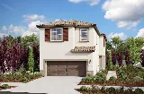 Beazer Homes Iris Park