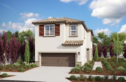 Beazer Homes Iris Park photo 1