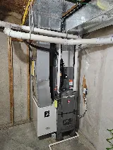 Gubbels Heating & Air Conditioning