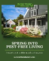 Mother Nature's Pest & Lawn photo 2