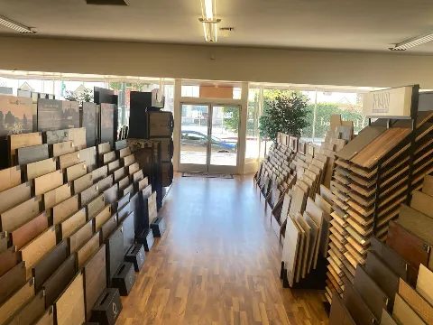 Maxwell Brothers Flooring America in Torrance