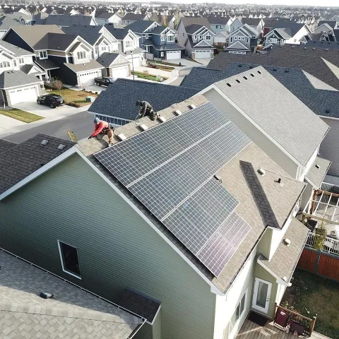 EVOLVsolar photo 1