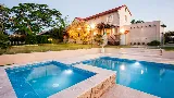 Imperial Paddock Pools Ltd
