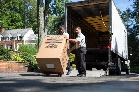 Sunnyvale Movers photo 1