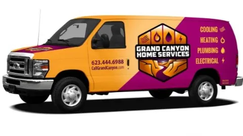 Grand Canyon Home Services in Surprise