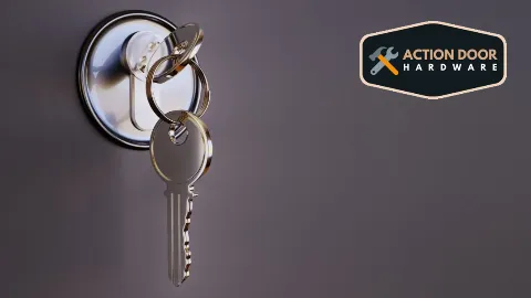 Action Door Hardware, Inc. photo 1
