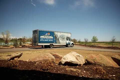 Skyline Moving - Greeley in Greeley