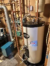 Bill Trombly Plumbing photo 3