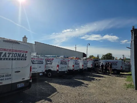 National Electrical photo 1