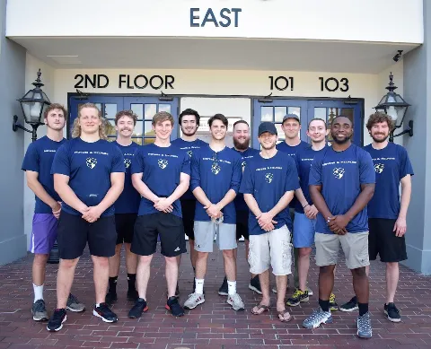 Movers and Helpers in New Orleans