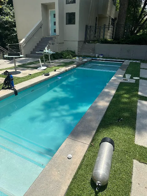 Premier Pool Service in Des Moines