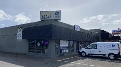 Eugene Spa & Hot Tub Co in Eugene
