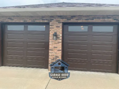 Garage Door Repair Wizards photo 1