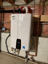 The Clear Choice Plumbing & Heating photo 3