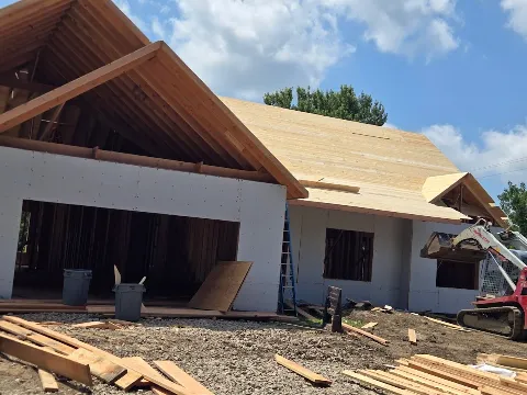 P&W Builders Inc in Peoria