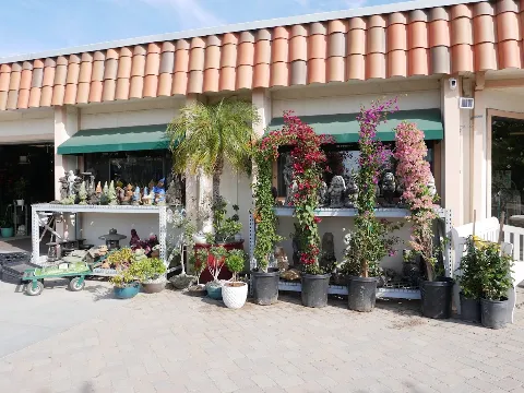 Green Landscape Nursery photo 1