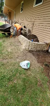Ferrals Family Landscaping & Tree Services photo 8