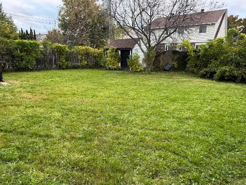Paysagement Qualité photo 1