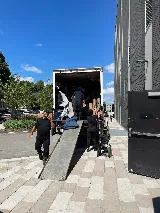 Agreed Moving and Storage Inc. photo 4