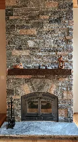 Hughes & Son's Masonry photo 2