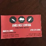 Jones Pest Control photo 3