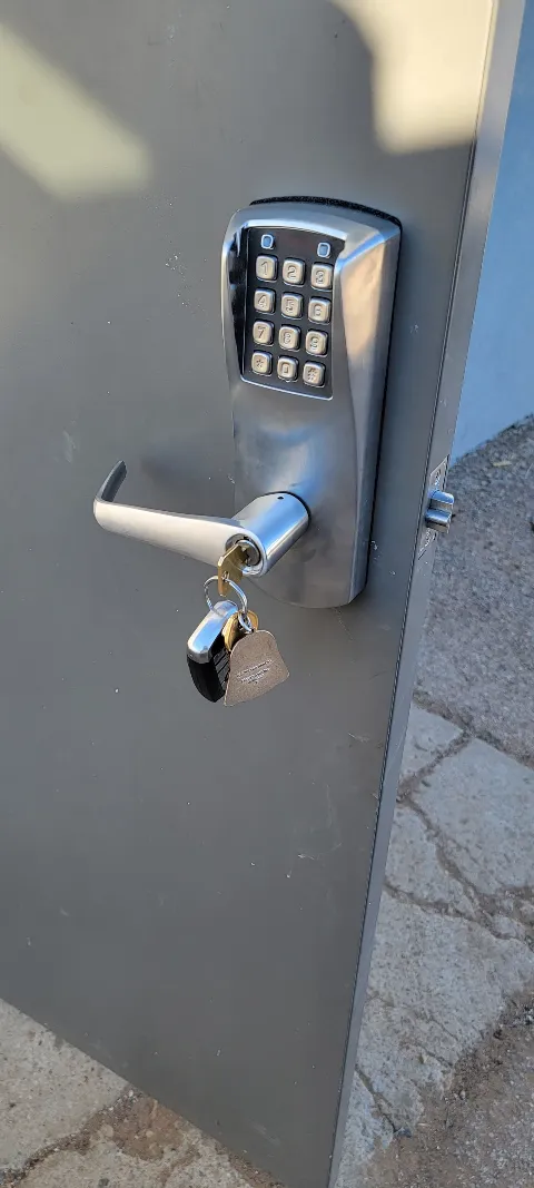 Gato Lock & Key in Odessa