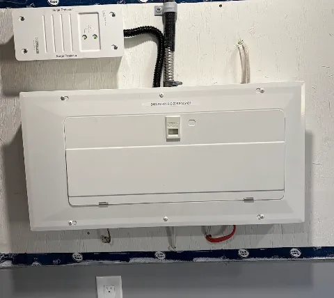 DMA ELECTRIC INC photo 1